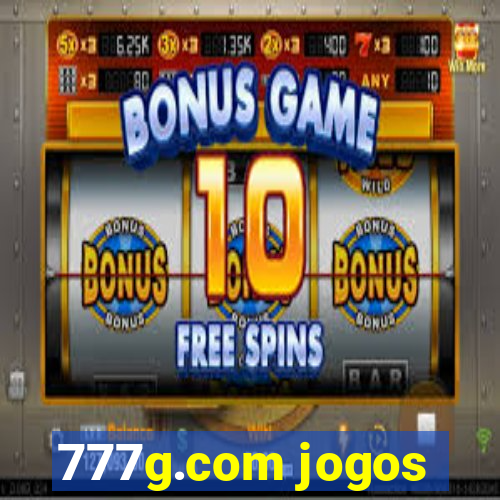 777g.com jogos